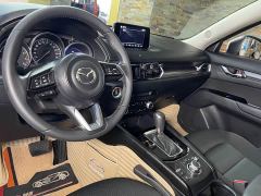 Mazda CX-5 2.0L Automatic FWD Smart Edition - ფოტო 9