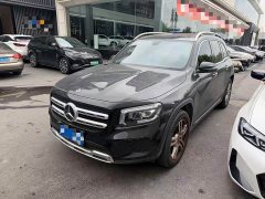 Mercedes-Benz GLB 220 Dynamic - ფოტო 1