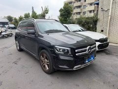 Mercedes-Benz GLB 220 Dynamic - ფოტო 2