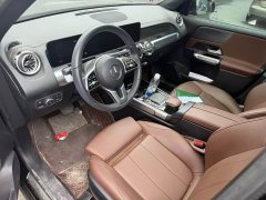 Mercedes-Benz GLB 220 Dynamic - ფოტო 3