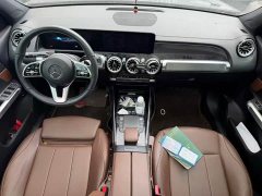 Mercedes-Benz GLB 220 Dynamic - ფოტო 4