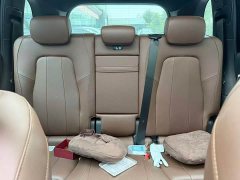 Mercedes-Benz GLB 220 Dynamic - ფოტო 5