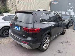 Mercedes-Benz GLB 220 Dynamic - ფოტო 6
