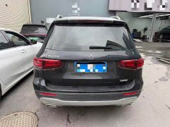 Mercedes-Benz GLB 220 Dynamic - ფოტო 7