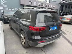 Mercedes-Benz GLB 220 Dynamic - ფოტო 8