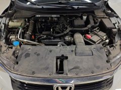 Honda Lingpai 180Turbo CVT Luxury - ფოტო 10