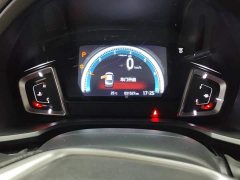 Honda Lingpai 180Turbo CVT Luxury - ფოტო 14