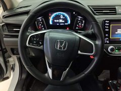Honda Lingpai 180Turbo CVT Luxury - ფოტო 15