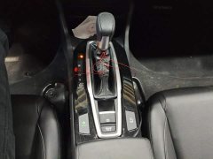 Honda Lingpai 180Turbo CVT Luxury - ფოტო 16
