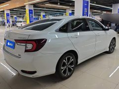 Honda Lingpai 180Turbo CVT Luxury - ფოტო 3