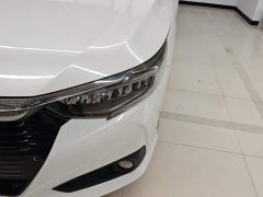 Honda Lingpai 180Turbo CVT Luxury - ფოტო 5