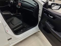 Honda Lingpai 180Turbo CVT Luxury - ფოტო 8