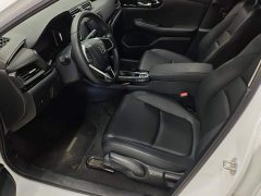 Honda Lingpai 180Turbo CVT Luxury - ფოტო 9