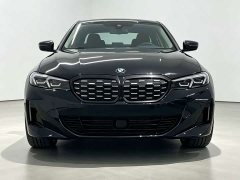 BMW i3 eDrive 40 L Midnight Edition Package - ფოტო 3