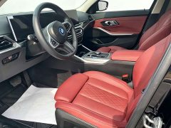 BMW i3 eDrive 40 L Midnight Edition Package - ფოტო 4