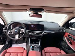 BMW i3 eDrive 40 L Midnight Edition Package - ფოტო 5