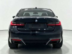 BMW i3 eDrive 40 L Midnight Edition Package - ფოტო 8