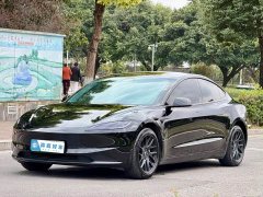 Tesla Model 3 Long Range All-Wheel Drive - ფოტო 1