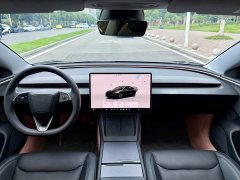 Tesla Model 3 Long Range All-Wheel Drive - ფოტო 10