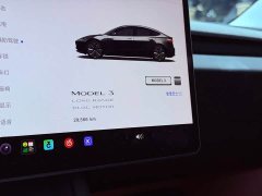 Tesla Model 3 Long Range All-Wheel Drive - ფოტო 11