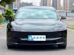 Tesla Model 3 Long Range All-Wheel Drive - ფოტო 2