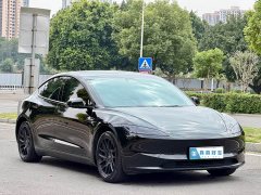 Tesla Model 3 Long Range All-Wheel Drive - ფოტო 3