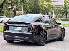 Tesla Model 3 Long Range All-Wheel Drive - ფოტო 4