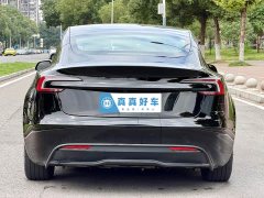 Tesla Model 3 Long Range All-Wheel Drive - ფოტო 5