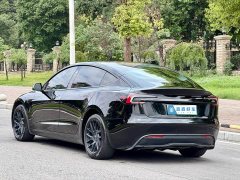 Tesla Model 3 Long Range All-Wheel Drive - ფოტო 6