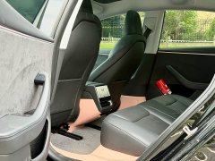 Tesla Model 3 Long Range All-Wheel Drive - ფოტო 8