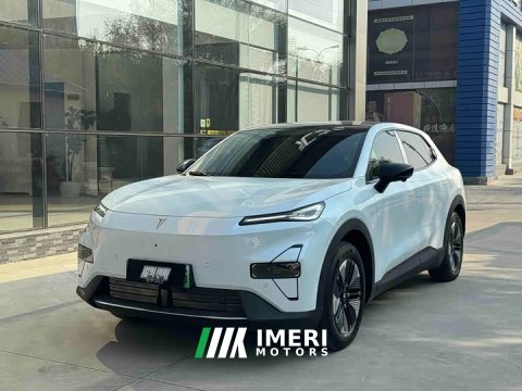 2026 Deepal Deep Blue S05 620Max Pure Electric Version - ავტომობილი ჩინეთიდან