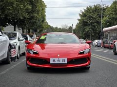 Ferrari 296 3.0T V6 GTS - photo 3