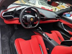 Ferrari 296 3.0T V6 GTS - photo 5