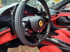 Ferrari 296 3.0T V6 GTS - photo 6