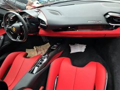 Ferrari 296 3.0T V6 GTS - photo 8