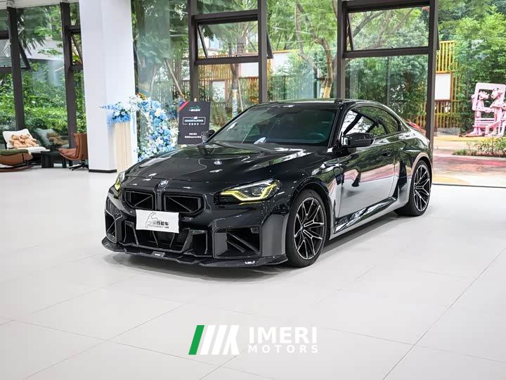 BMW M2