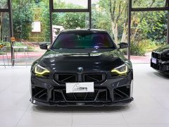 BMW M2 - ფოტო 2