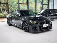 BMW M2 - ფოტო 3