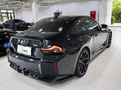 BMW M2 - ფოტო 4