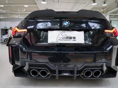 BMW M2 - ფოტო 5