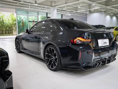 BMW M2 - ფოტო 6
