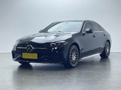 Mercedes-Benz C-Class C 260 L Sport Edition - фото 1