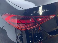 Mercedes-Benz C-Class C 260 L Sport Edition - фото 10