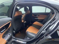 Mercedes-Benz C-Class C 260 L Sport Edition - фото 12