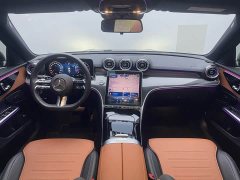 Mercedes-Benz C-Class C 260 L Sport Edition - фото 15
