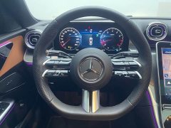 Mercedes-Benz C-Class C 260 L Sport Edition - фото 16