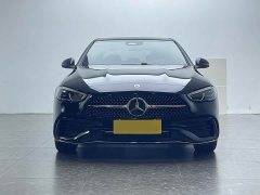 Mercedes-Benz C-Class C 260 L Sport Edition - фото 2