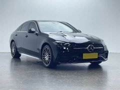 Mercedes-Benz C-Class C 260 L Sport Edition - фото 20