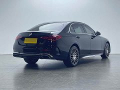 Mercedes-Benz C-Class C 260 L Sport Edition - фото 3