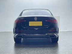 Mercedes-Benz C-Class C 260 L Sport Edition - фото 4